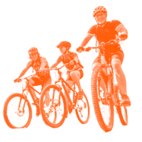 vélos balade
